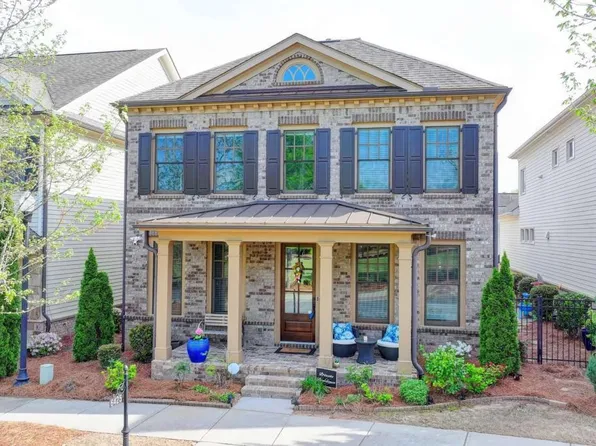 6425 Bellmoore Park Ln, Johns Creek, GA 30097