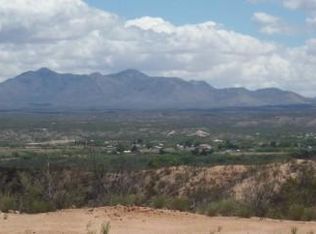 0 W Aviation Dr, Benson, AZ 85602