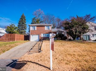 8921 2nd Ave, Silver Spring, MD 20910