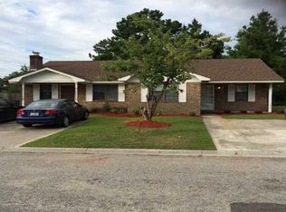 7725 Corley Dr, North Charleston, SC 29418