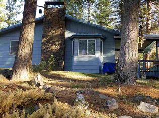 4564 Woodland Shores Dr, Loon Lake, WA 99148