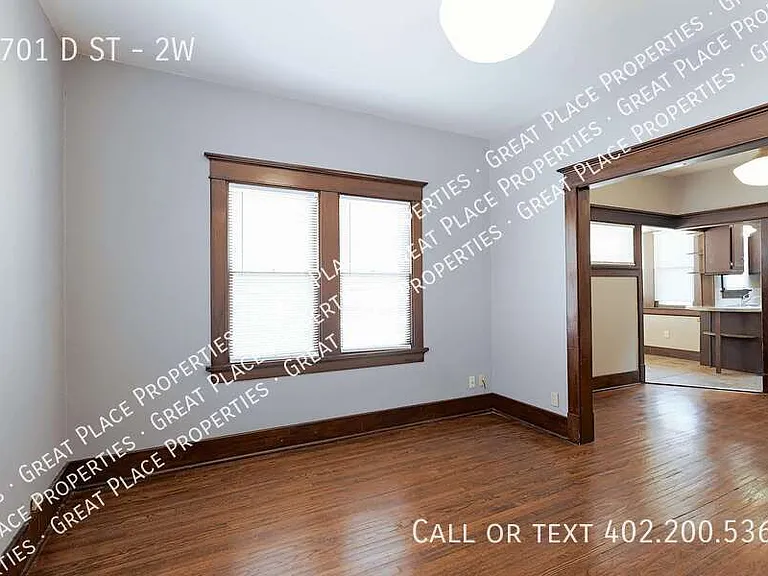 1701 D St #2W — Photo 24