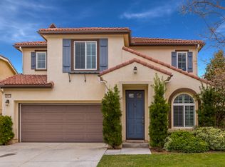 28810 Coal Mountain Ct, Valencia, CA 91354