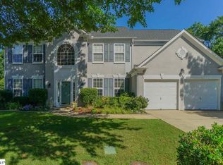 203 Blanton Ln, Greer, SC 29650