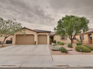 5920 Karnes Ranch Ave, Las Vegas, NV 89131