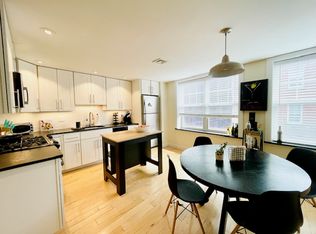 24 Fleet St APT 3A, Boston, MA 02113