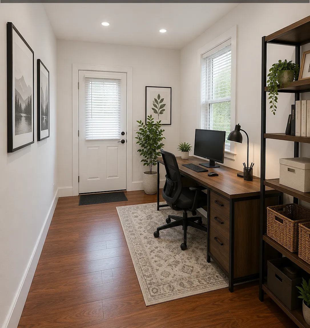 2 bed, 1500 sqft, $2,950 — Photo 3