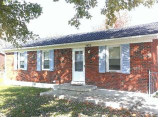 1970 Evergreen Rd, Frankfort, KY 40601