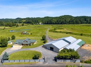 199 Proffitt Rd, Centralia, WA 98531