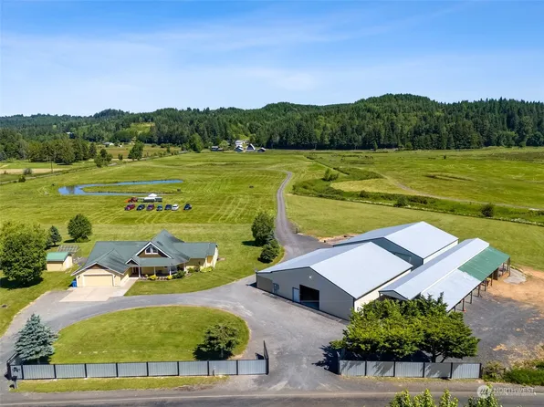 199 Proffitt Road, Centralia, WA 98531