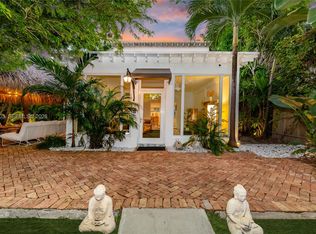 781 NE 75th St, Miami, FL 33138
