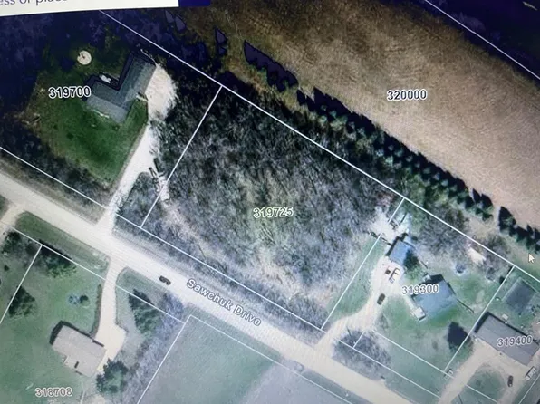 1 Sawchuk Dr, Saint Andrews, MB R1A 4B4