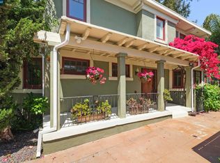 484 Forest St, Oakland, CA 94618