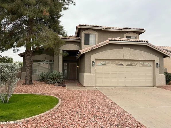 1401 E SAN REMO Avenue, Gilbert, AZ 85234