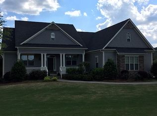 288 Riverboat Dr SW, Adairsville, GA
