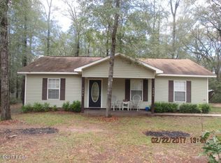 6086 Boliva Ln, Marianna, FL 32446