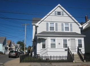 11 1/2 Cleveland St, Gloucester, MA 01930