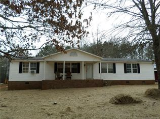 301 Claude Gilbert Rd, Columbus, NC 28722