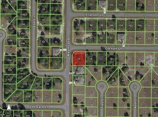 1 Cockpit Ln, Placida, FL 33946