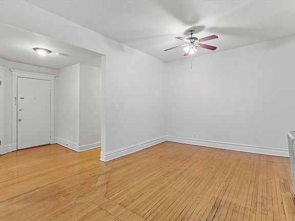 Main Living Area.
