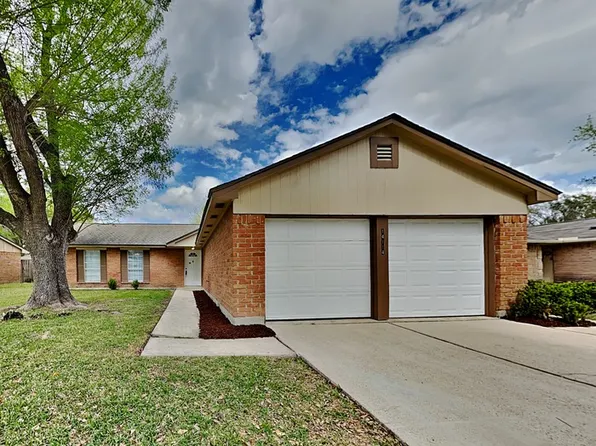 14114 Fleur De Lis Blvd, Cypress, TX 77429