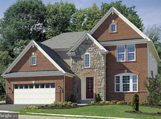 141 Coachman Cir, Stafford, VA 22554