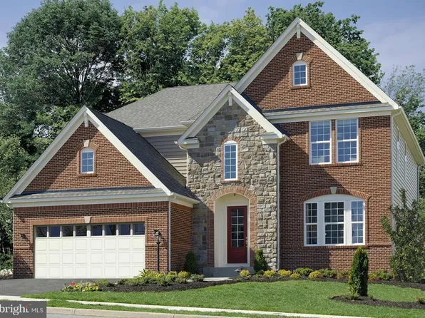 141 Coachman Cir, Stafford, VA 22554