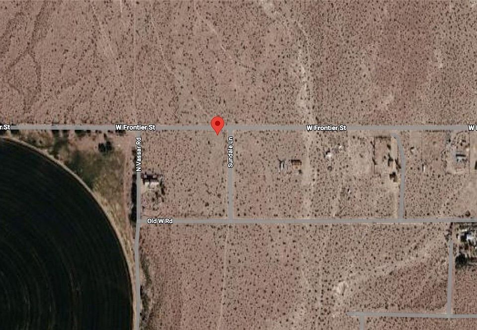 2nd image of 3391 W Frontier St