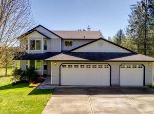 31510 NE 134th Ct, Battle Ground, WA 98604