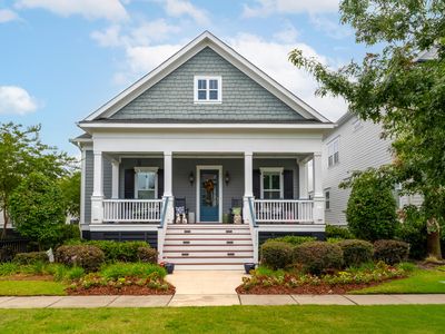 1517 Willtown St, Charleston, SC, 29492