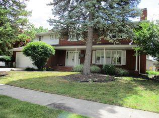 1031 Fran Lin Pkwy, Munster, IN 46321