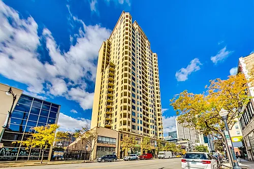 1464 S Michigan Ave Photo 1