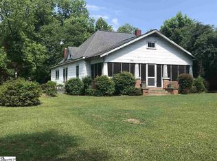 335 Forrester Dr, Greenville, SC 29607