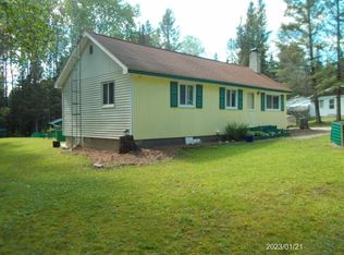 3166 W Hubbard Lake Trl #3168, Hubbard Lake, MI 49747