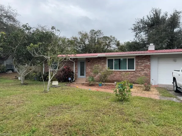 23263 Goldcoast AVE, PUNTA GORDA, FL 33980