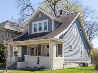 831 Weghorst St #1, Indianapolis, IN