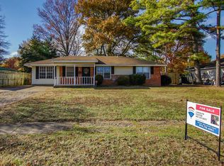 1010 Spears St, West Memphis, AR 72301