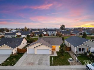 12705 Cultivator St, Caldwell, ID 83607