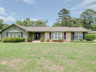 4072 Todd Blvd, Mobile, AL, 36619