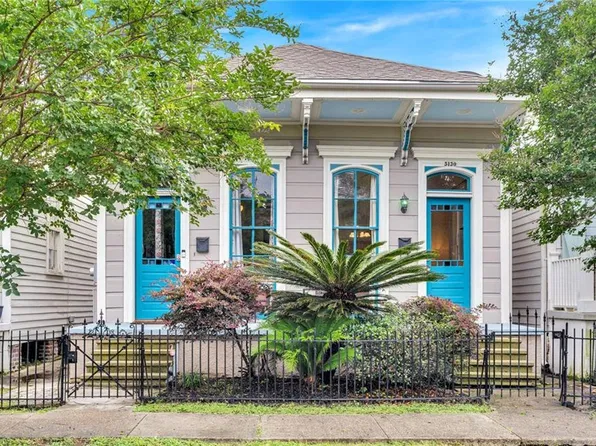5128 Constance St, New Orleans, LA 70115