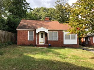719 Monte Sano Ave, Augusta, GA 30904
