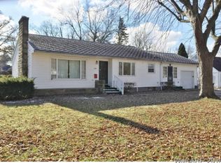 1909 W Wayne St, Lima, OH 45805