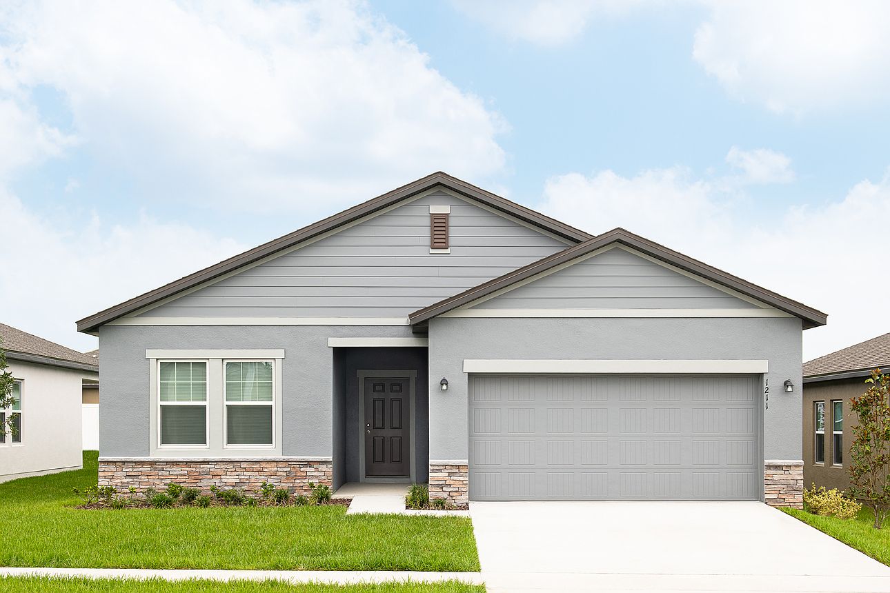 Mabel Place by Starlight in Lake Wales FL Zillow