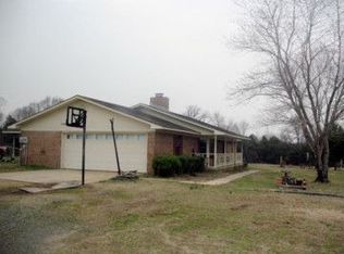 480 Highway 225 E, Greenbrier, AR 72058