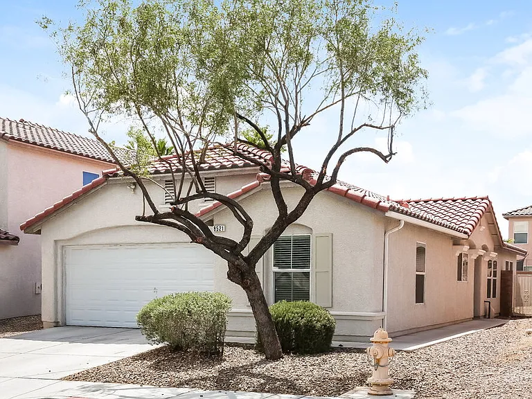 8521 Wildheart Ranch St — Photo 3