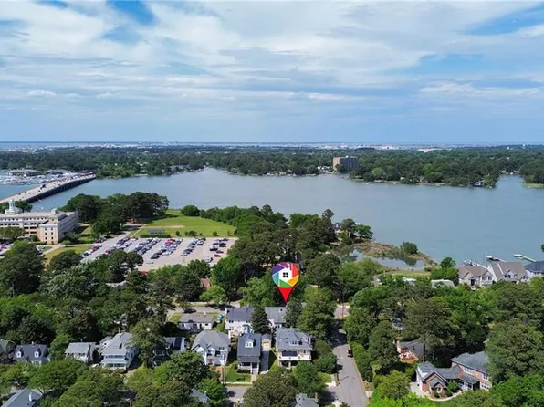 1101 Lexan Ave, Norfolk, VA 23508
