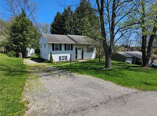 317 Chestnut Dr, Butler, PA 16001