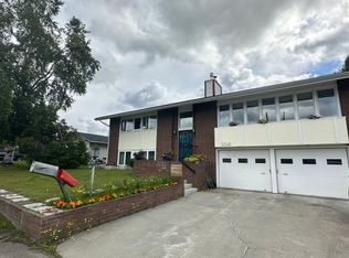 2591 Riverview Dr, Fairbanks, AK 99709