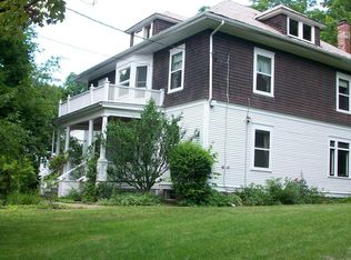 217 Willard Way, Ithaca, NY 14850