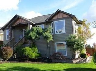 1502 Traci Pl, Mount Vernon, WA 98274
